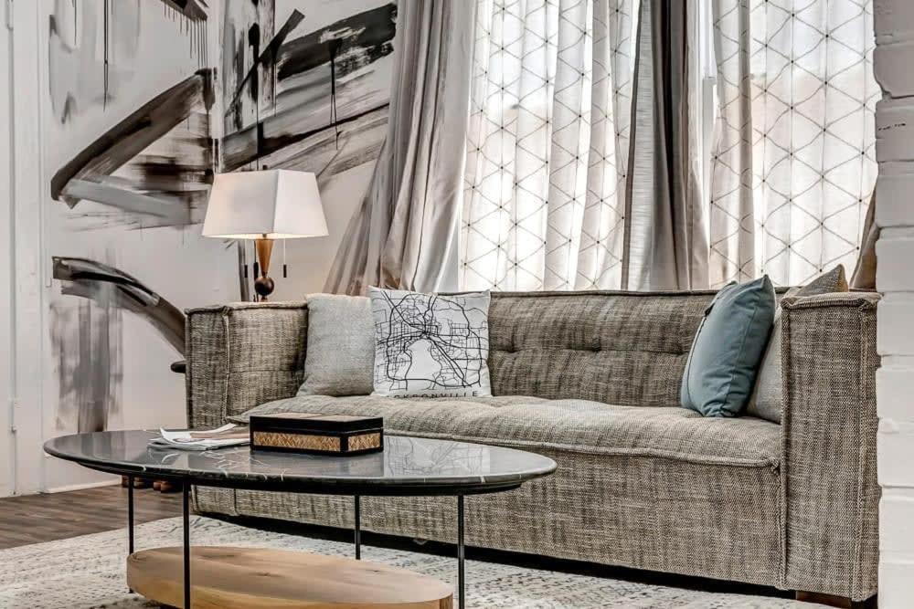 Contemporary Apartment - 5 Min To Tiaa Bank Field! Джэксонвиль Экстерьер фото