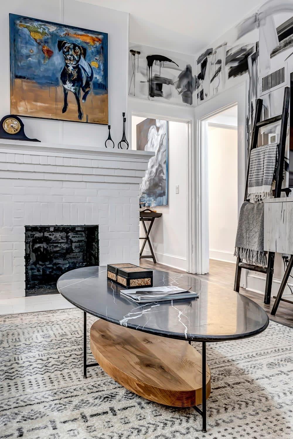 Contemporary Apartment - 5 Min To Tiaa Bank Field! Джэксонвиль Экстерьер фото