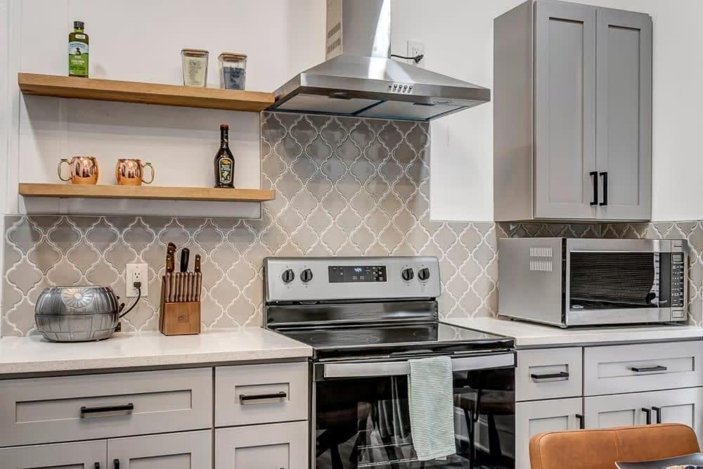 Contemporary Apartment - 5 Min To Tiaa Bank Field! Джэксонвиль Экстерьер фото