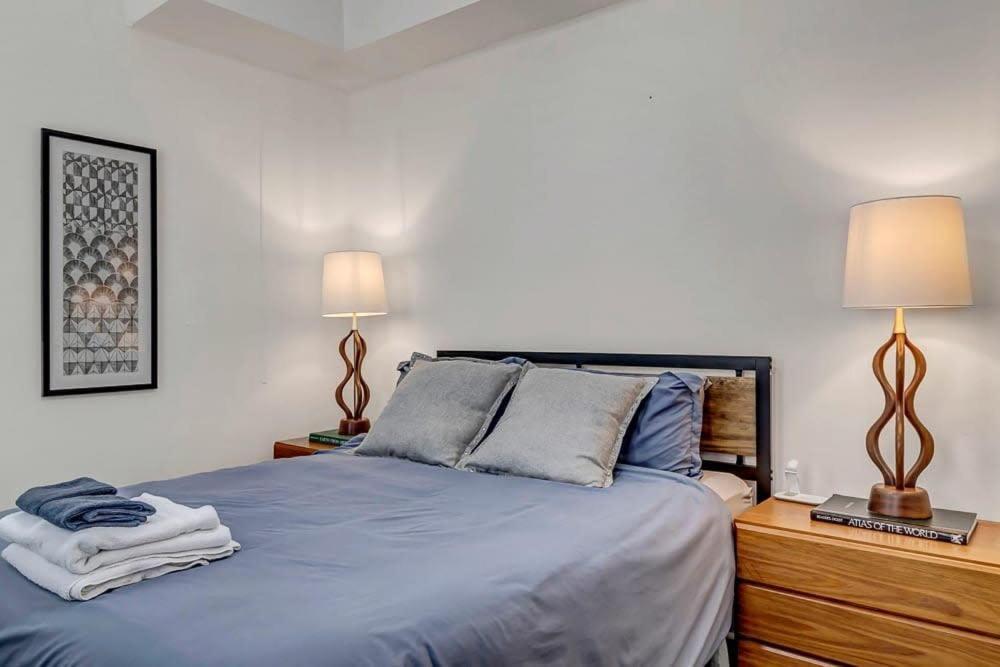 Contemporary Apartment - 5 Min To Tiaa Bank Field! Джэксонвиль Экстерьер фото